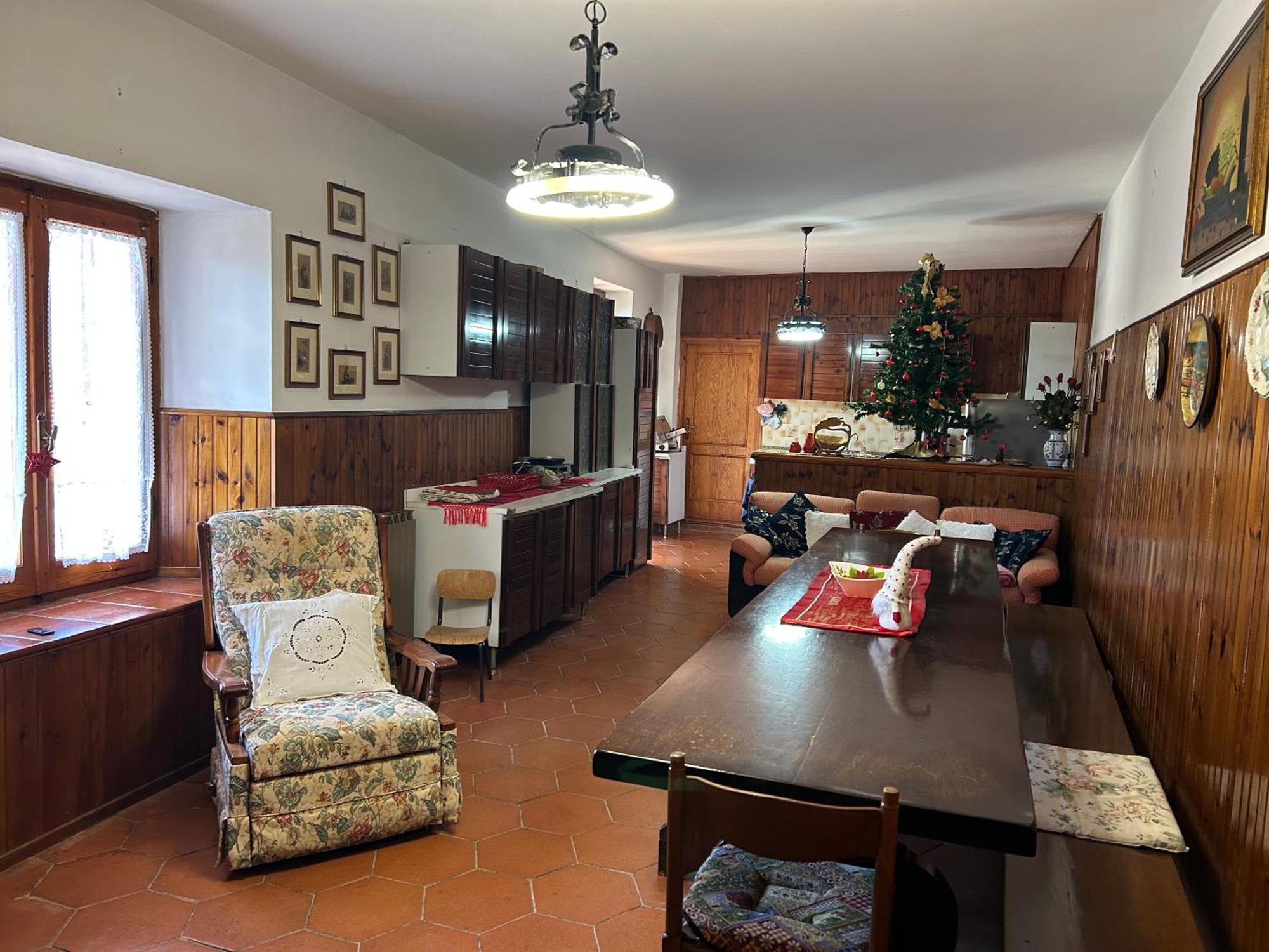 Casa Belvedere A Valle San Martino Di Spoleto Buitenkant foto