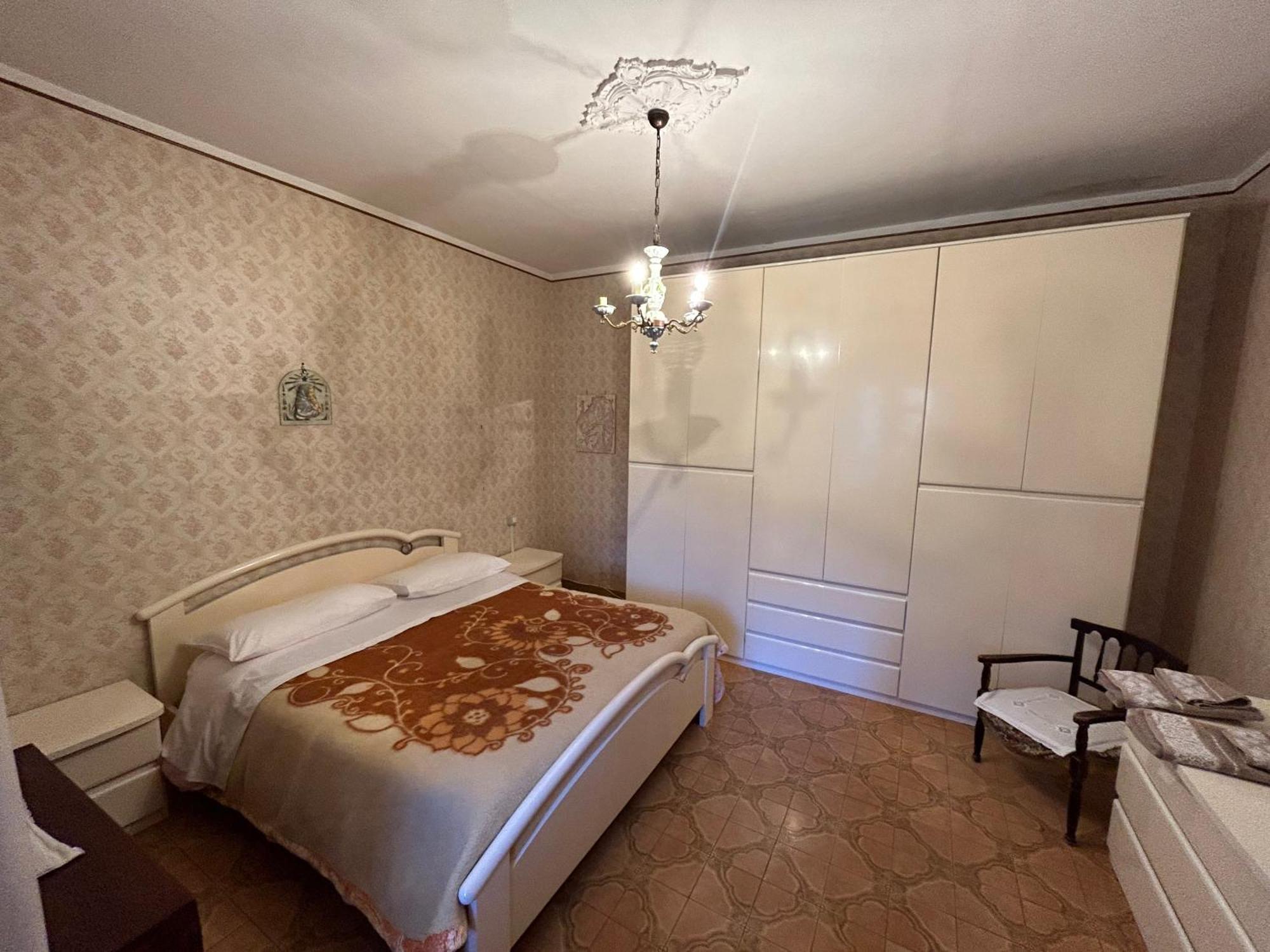 Casa Belvedere A Valle San Martino Di Spoleto Buitenkant foto