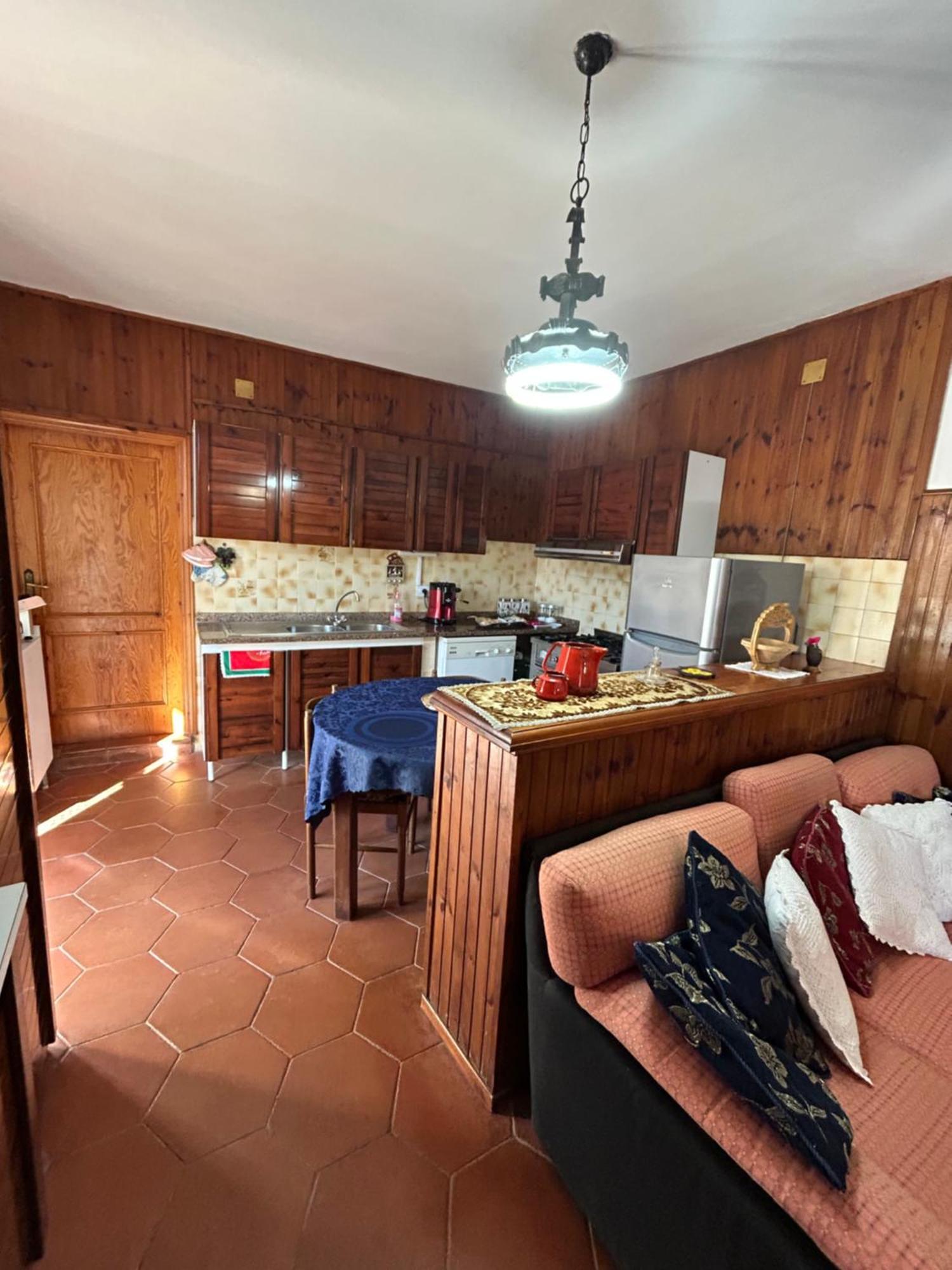 Casa Belvedere A Valle San Martino Di Spoleto Buitenkant foto
