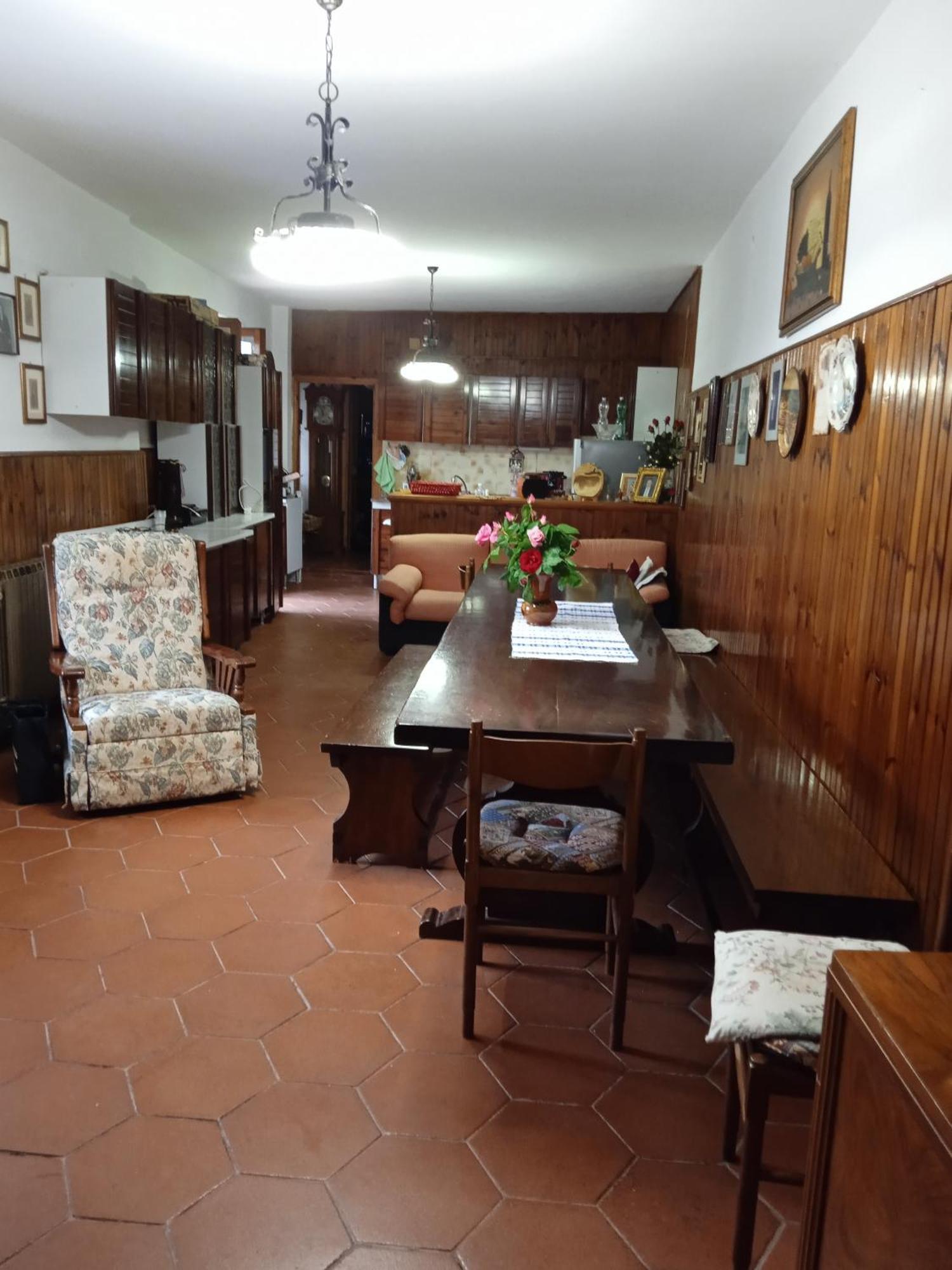 Casa Belvedere A Valle San Martino Di Spoleto Buitenkant foto